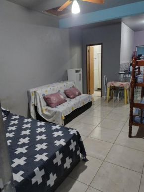 Quitinetes do Claudio em figueira